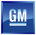 GM logo