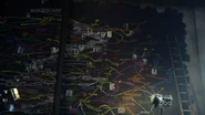 Frost's wall