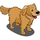 Golden Retriever-icon