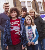 Outnumbered Series 3