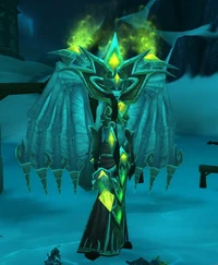 Image de Reine de Sang Lana'thel