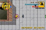 Grand Theft Auto Advance 02