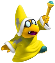 Magithunder