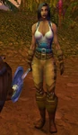 Jaquilina Dramet