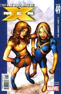 Ultimate X-Men Vol 1 49
