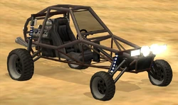 Bandito SA2