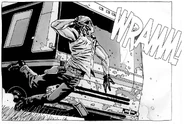 Caesar death