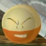 Electrode SSBM