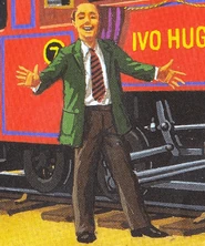 IvoHugh