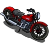 Motorcycle-icon