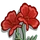 Red Poppies-icon