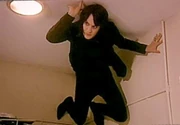 Richmond acrobat