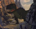 Chomper's Father