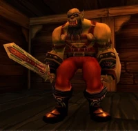 Image of Ironpatch