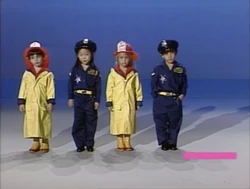 TakingTurnsNursePolice