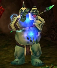 Mai'Zoth