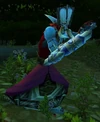 Nezzliok the Dire