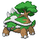Torterra HGSS