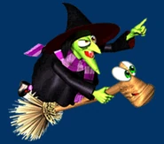 GruntyBroom