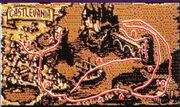 NES Atlas Journey Map