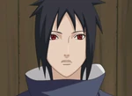 Izuna Uchiha