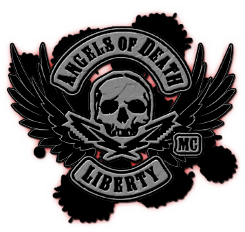 Angels Of Death MC - Textures - GTAForums