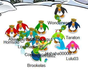 Partay