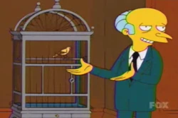 BurnsWithCanary
