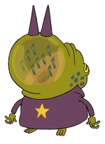 BUFO