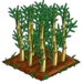 Bamboo extra100