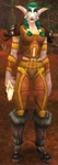 Kaela Shadowspear