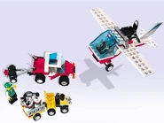 2147 Dragon Fly Team