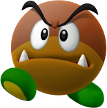 Goombo