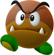 Goombo