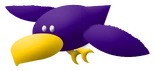 CrowberOmega