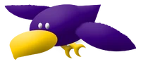 CrowberOmega