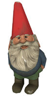 Gnome model
