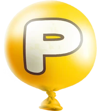 P-Balloon