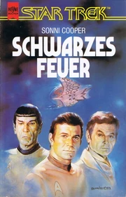 Schwarzes Feuer