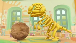 Macaronisaurus