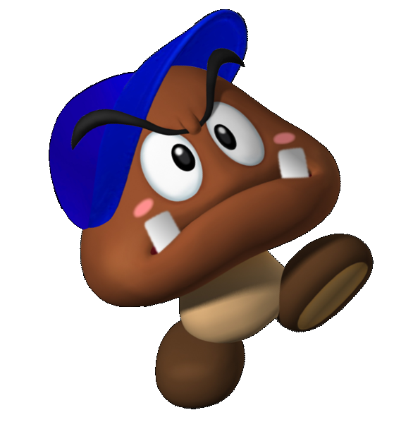 Goombario