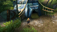 FFX Besaid