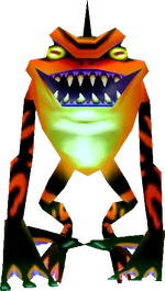 Gekko