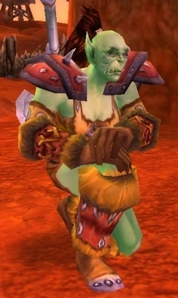 Image of Grunt Kor'ja