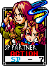 SNK vs. Capcom: Card Fighters' Clash
