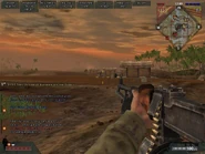 BF VIETNAM RPD
