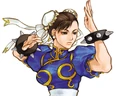 Chun-Li (CFA)