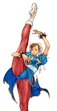 Chun-Li (CvS2 CAP)