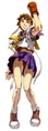 Sakura Kasugano (UDON Bio)