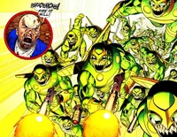 Parademons 001